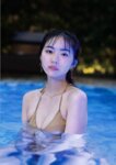[Photobook] 2023.12.05 豊田ルナ写真集『Good to see Moon』