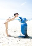 [Photobook] 2023.12.05 豊田ルナ写真集『Good to see Moon』