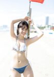 [Photobook] 2023.12.05 豊田ルナ写真集『Good to see Moon』