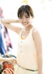 [Photobook] 2023.12.05 豊田ルナ写真集『Good to see Moon』