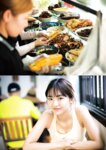 [Photobook] 2023.12.05 豊田ルナ写真集『Good to see Moon』