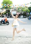 [Photobook] 2023.12.05 豊田ルナ写真集『Good to see Moon』