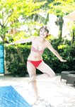 [Photobook] 2023.12.05 豊田ルナ写真集『Good to see Moon』