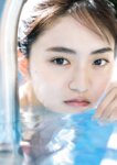 [Photobook] 2023.12.05 豊田ルナ写真集『Good to see Moon』