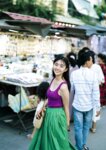 [Photobook] 2023.12.05 豊田ルナ写真集『Good to see Moon』