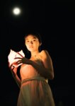 [Photobook] 2023.12.05 豊田ルナ写真集『Good to see Moon』