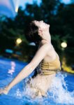 [Photobook] 2023.12.05 豊田ルナ写真集『Good to see Moon』