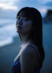 [Photobook] 2023.12.05 豊田ルナ写真集『Good to see Moon』