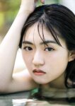 [Photobook] 2023.12.05 豊田ルナ写真集『Good to see Moon』