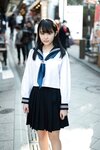 [WPB-net] Extra EX810 Ito Koharu 伊藤小春 「春よ来い。」