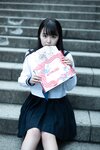 [WPB-net] Extra EX810 Ito Koharu 伊藤小春 「春よ来い。」