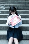 [WPB-net] Extra EX810 Ito Koharu 伊藤小春 「春よ来い。」