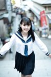[WPB-net] Extra EX810 Ito Koharu 伊藤小春 「春よ来い。」