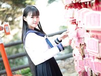 [WPB-net] Extra EX810 Ito Koharu 伊藤小春 「春よ来い。」