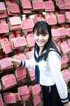 [WPB-net] Extra EX810 Ito Koharu 伊藤小春 「春よ来い。」