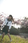 [WPB-net] Extra EX810 Ito Koharu 伊藤小春 「春よ来い。」