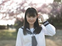 [WPB-net] Extra EX810 Ito Koharu 伊藤小春 「春よ来い。」