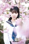 [WPB-net] Extra EX810 Ito Koharu 伊藤小春 「春よ来い。」