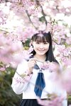 [WPB-net] Extra EX810 Ito Koharu 伊藤小春 「春よ来い。」