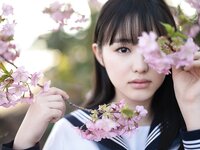 [WPB-net] Extra EX810 Ito Koharu 伊藤小春 「春よ来い。」
