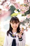 [WPB-net] Extra EX810 Ito Koharu 伊藤小春 「春よ来い。」