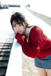 [WPB-net] Extra EX810 Ito Koharu 伊藤小春 「春よ来い。」