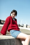 [WPB-net] Extra EX810 Ito Koharu 伊藤小春 「春よ来い。」
