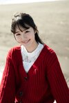 [WPB-net] Extra EX810 Ito Koharu 伊藤小春 「春よ来い。」