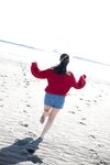 [WPB-net] Extra EX810 Ito Koharu 伊藤小春 「春よ来い。」