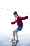 [WPB-net] Extra EX810 Ito Koharu 伊藤小春 「春よ来い。」