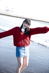 [WPB-net] Extra EX810 Ito Koharu 伊藤小春 「春よ来い。」