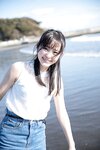 [WPB-net] Extra EX810 Ito Koharu 伊藤小春 「春よ来い。」