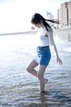 [WPB-net] Extra EX810 Ito Koharu 伊藤小春 「春よ来い。」