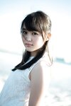 [WPB-net] Extra EX810 Ito Koharu 伊藤小春 「春よ来い。」
