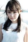 [WPB-net] Extra EX810 Ito Koharu 伊藤小春 「春よ来い。」
