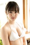 [WPB-net] Extra EX810 Ito Koharu 伊藤小春 「春よ来い。」