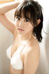 [WPB-net] Extra EX810 Ito Koharu 伊藤小春 「春よ来い。」