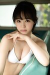 [WPB-net] Extra EX810 Ito Koharu 伊藤小春 「春よ来い。」