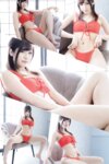 [Photobook] 春日ひなた グラビアアイドル『GOLD RUSH』
