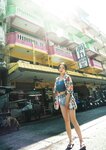 [Photobook] 2025.02.28 【電子版限定45ページ増】都丸紗也華 4th写真集 10。