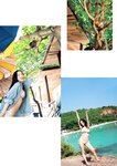 [Photobook] 2025.02.28 【電子版限定45ページ増】都丸紗也華 4th写真集 10。