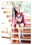 [Photobook] 2025.02.28 【電子版限定45ページ増】都丸紗也華 4th写真集 10。