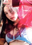 [Photobook] 2025.02.28 【電子版限定45ページ増】都丸紗也華 4th写真集 10。