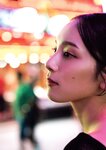 [Photobook] 2025.02.28 【電子版限定45ページ増】都丸紗也華 4th写真集 10。