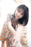 [Photobook] 2025.04.25 恋のはじまり 瀬戸環奈デジタル写真集