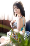 [Photobook] 2025.04.25 恋のはじまり 瀬戸環奈デジタル写真集