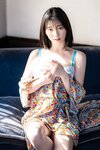 [Photobook] 2025.04.25 恋のはじまり 瀬戸環奈デジタル写真集