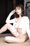 [Photobook] 2025.04.25 恋のはじまり 瀬戸環奈デジタル写真集