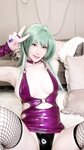 [Cosplay][my suite] Atsuki あつき - Gal Suzuya Selfie ギャル鈴谷自撮り