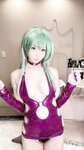 [Cosplay][my suite] Atsuki あつき - Gal Suzuya Selfie ギャル鈴谷自撮り